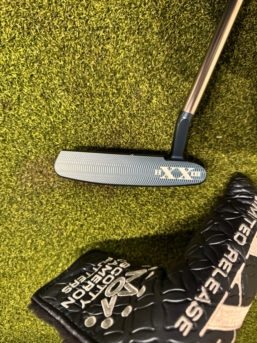 Scotty Cameron Limited Edition 2023 HXXIII Newport 1.5 Putter, RH