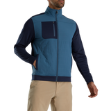 FootJoy Men's ThermoSeries Hybrid Jacket