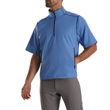 FootJoy Men's Sport Short Sleeve Windshirt