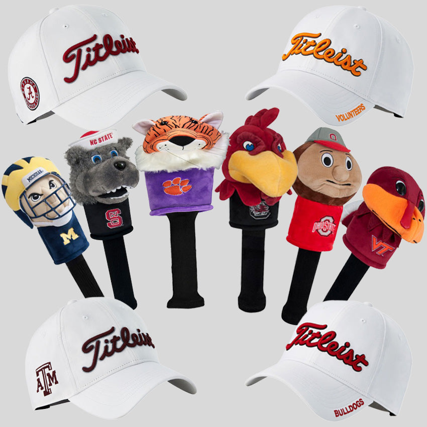 Collegate Gear Collegiate Gear