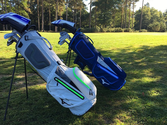 Mizuno Golf Bags
