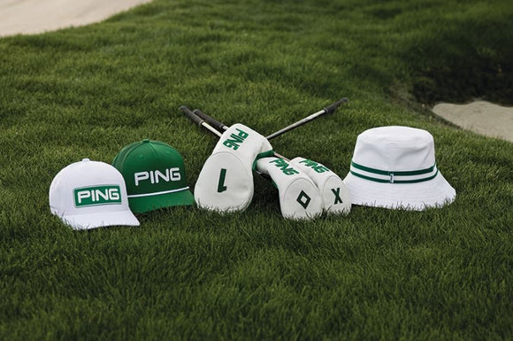 Ping Looper Collection