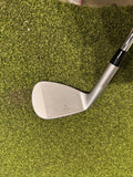 Mizuno T24 Chrome 48.10* S Wedge, Dynamic Gold Tour Issue Stiff Flex, RH