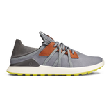 Olukai Men's Kapalua Golf Shoes- Poi/Charcoal