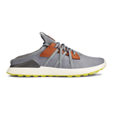 Olukai Men's Kapalua Golf Shoes- Poi/Charcoal