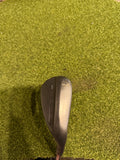 Titleist Vokey SM10 Jet Black 56.10* Wedge, Vokey Design Wedge Flex, RH