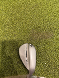 Mizuno T24 Chrome 58.12*D Wedge, Dynamic Gold Tour Issue Stiff Flex, RH