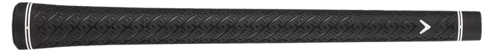 Golf Pride Callaway Chev Z Grip Soft Black Standard Size Grip