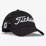 Titleist Tour Performance Mesh Adjustable Hat