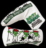 Scotty Cameron 2020 Caddies Creed Putter Headcover-  New In Bag