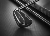Mizuno Limited Edition Pro 225 Black Iron Set
