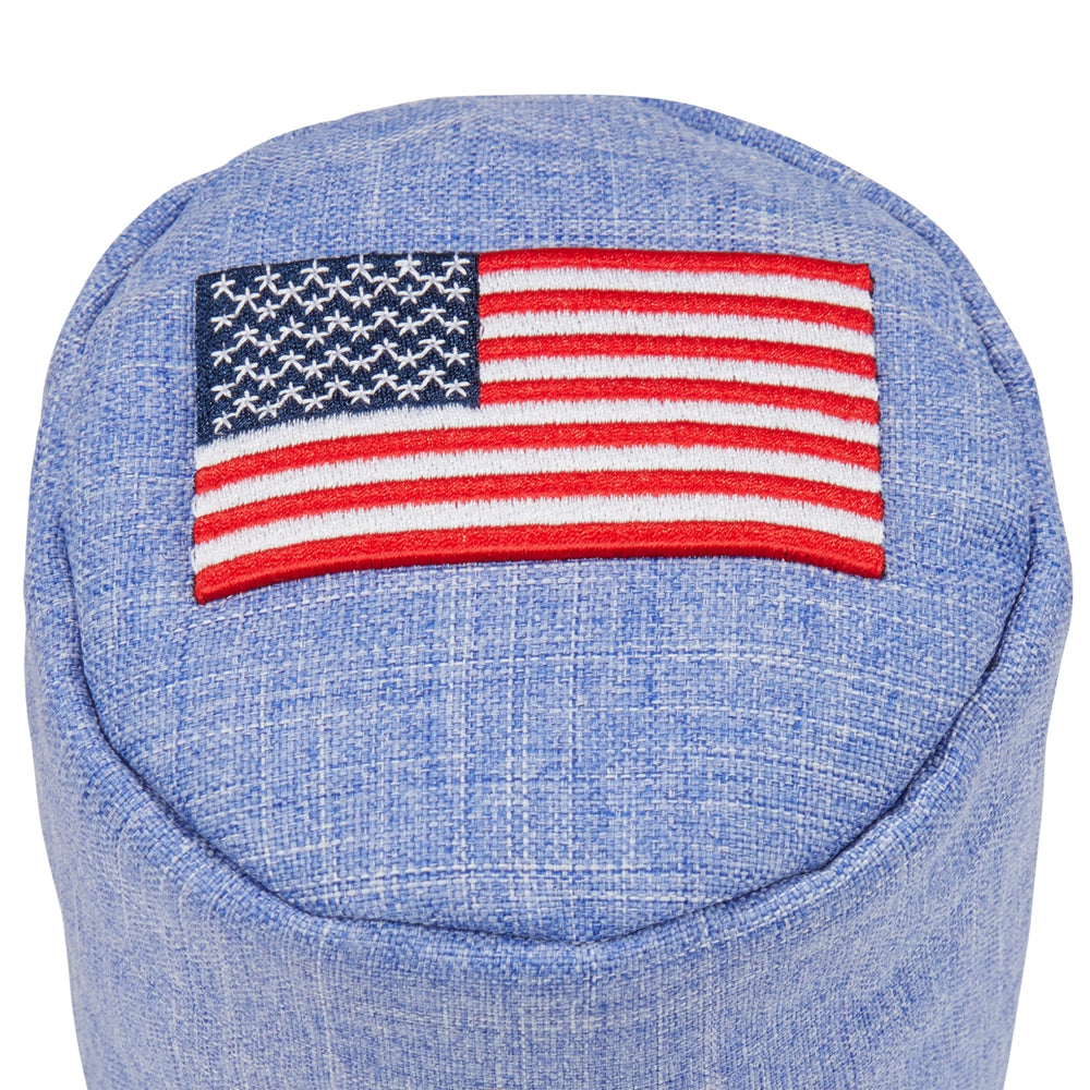 Titleist Stars and Stripes Collection Barrel Performance Headcover