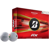 Bridgestone 2026 Tour B RX Golf Balls