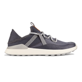 Olukai Women's Kawela Golf Shoes- Pavement/Mist Grey