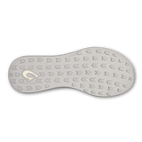 Olukai Women's Kawela Golf Shoes- Pavement/Mist Grey