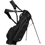 TaylorMade 2022 Vessel Golf Stand Bag