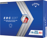 Callaway 2023 ERC Soft Golf Balls- Dozen