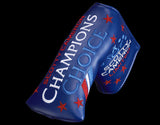 Scotty Cameron 2023 Champions Choice Newport 2 Plus Limited Edition Putter, 35" RH
