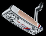 Scotty Cameron 2023 Champions Choice Newport 2 Plus Limited Edition Putter, 35" RH