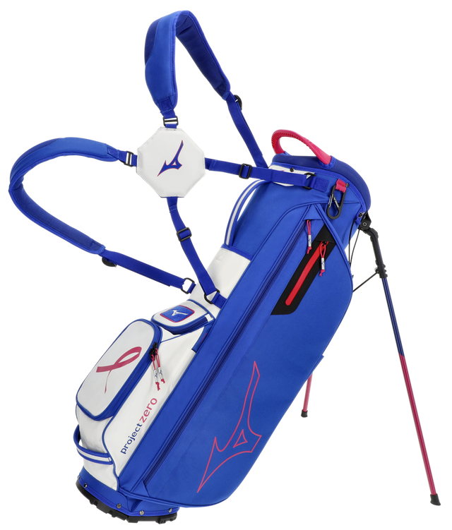 Mizuno golf hot sale bag 2019
