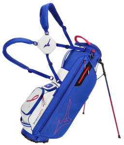 Mizuno Golf Project Zero BR-D3 Stand Bag - LIMITED EDITION