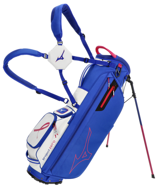 Mizuno Golf Project Zero BR D3 Stand Bag LIMITED EDITION