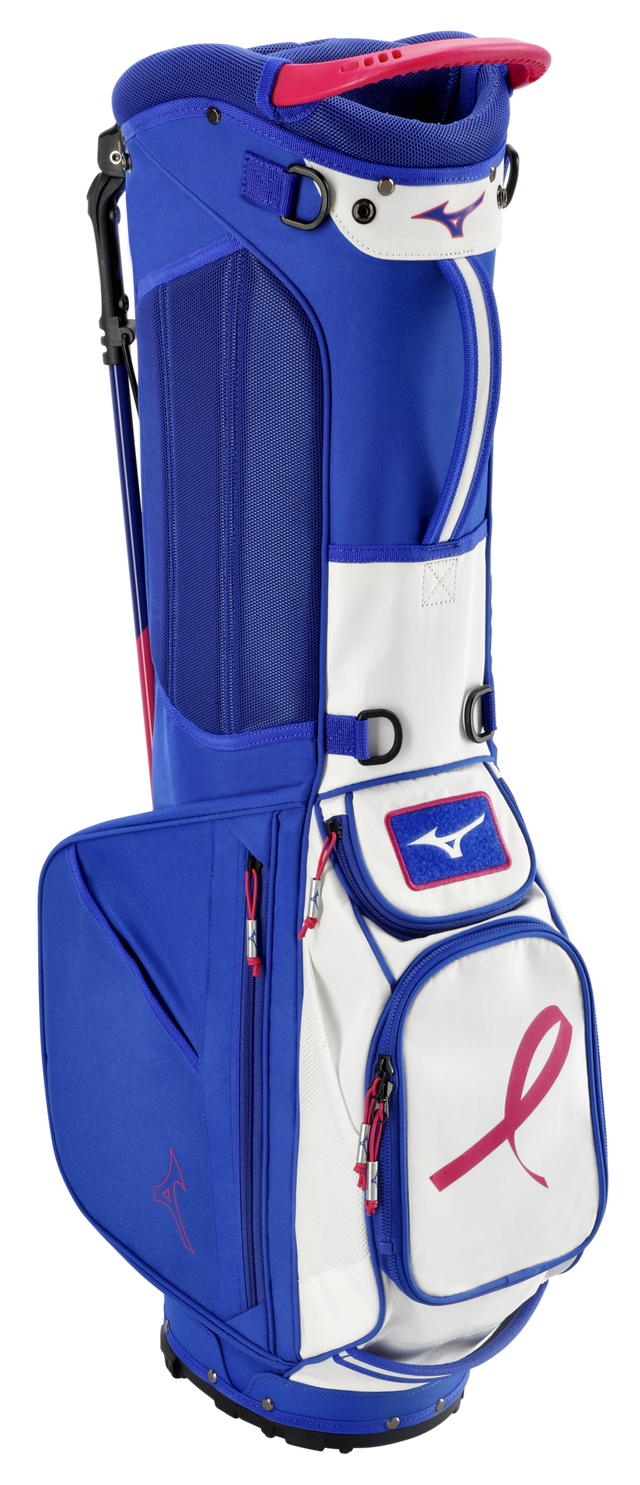 Mizuno Golf Project Zero BR-D3 Stand Bag - LIMITED EDITION