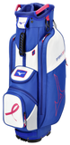 Mizuno Golf Project Zero Light Weight Cart Bag - LIMITED EDITION