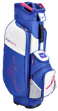 Mizuno Golf Project Zero Light Weight Cart Bag - LIMITED EDITION