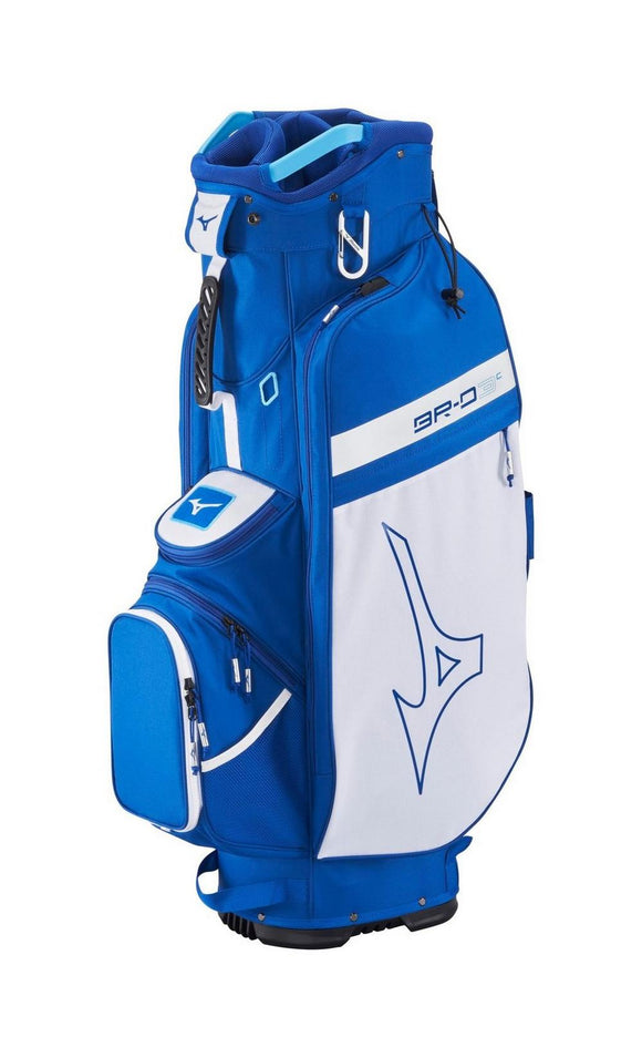 Mizuno 2025 BR-D3c Cart Golf Bag