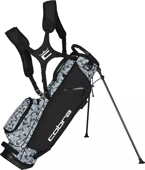 Cobra 2025 Ultralight Stand Golf Bag