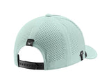 Mizuno Links 5 Panel Snapback Adjustable Hat