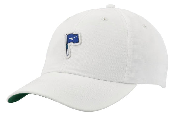Mizuno Pin High Adjustable Hat