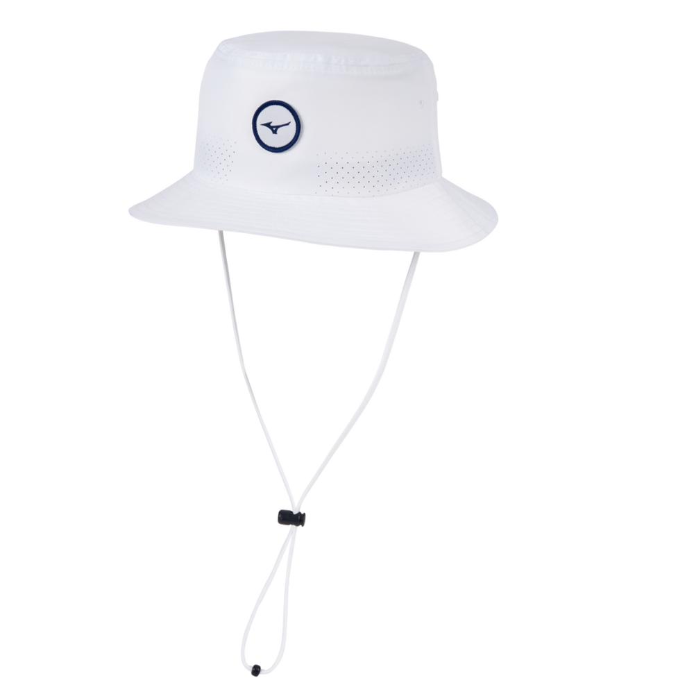 Mizuno Bucket Hat