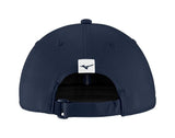 Mizuno Heritage 1906 Crest Adjustable Hat