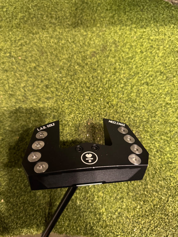 LAB Golf Mezz.1 Max Putter, 35