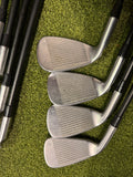 Ping G430 6-54* Iron Set, Alta CB Regualr Flex, RH