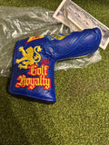 Scotty Cameron 2022 Golf Royalty Putter Cover