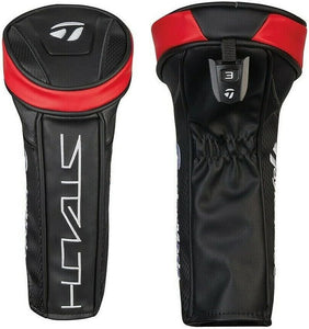 TaylorMade Stealth Fairway Wood Headcover