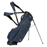 TaylorMade 2022 Vessel Golf Stand Bag