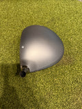 TaylorMade Qi35 9* Driver HEAD ONLY, RH