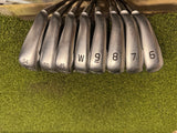 Ping G430 6-54* Iron Set, Alta CB Regualr Flex, RH