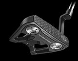 Scotty Cameron 2025 Phantom Black Limited 9.2R Putter- 35" RH