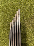 KBS C Taper Lite Regular Flex 5-PW Pulled Shafts