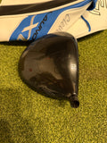 Cleveland Launcher XL 2 Adjutable Lofted Driver HEAD ONLY, LH