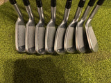 Ping G430 6-54* Iron Set, Alta CB Regualr Flex, RH