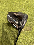 Mizuno ST-G 10.5* Driver, Hzruds RDX SmokeBlue Stiff Flex, RH