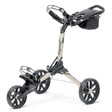 BagBoy Nitron Auto-Open Push Cart