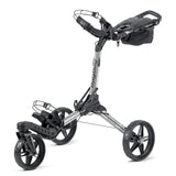 BagBoy Nitron Swivle Push Cart