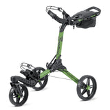 BagBoy Nitron Swivle Push Cart